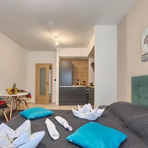 Appartamento Adriatic, Fažana