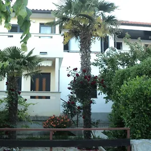 Nevenka , Krk Town Croazia