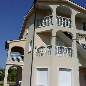 Appartamento Slavko, Fažana